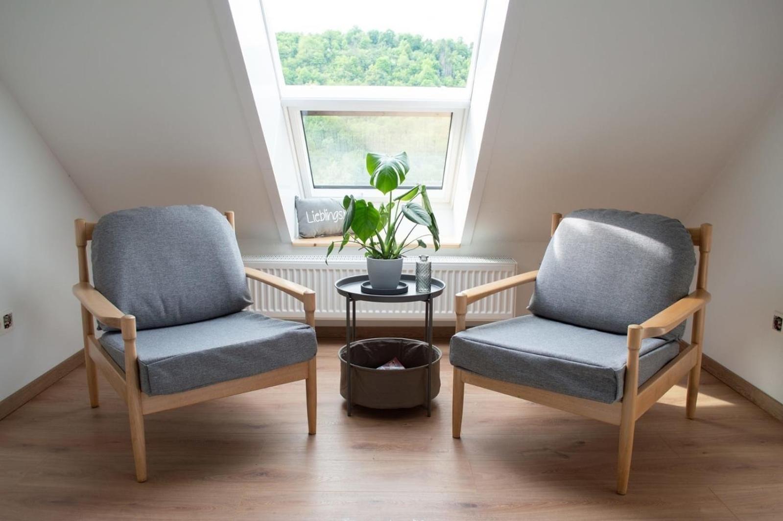 Ferienwohnung Kurz "Panoramablick" Wertheim Dış mekan fotoğraf
