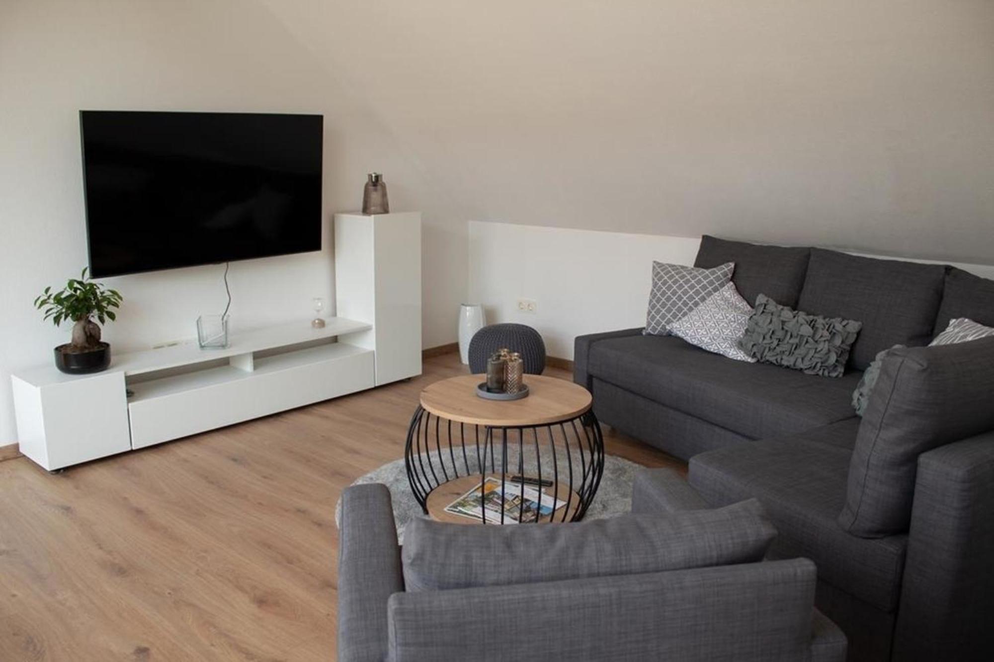 Ferienwohnung Kurz "Panoramablick" Wertheim Dış mekan fotoğraf